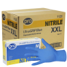 PRO UltraGRIP Blue Disposable Nitrile | Case of 1000
