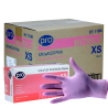 PRO UltraFLEX Pink Disposable Nitrile Gloves | Case of 1000